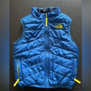 The North Face Kids Reversible Vest